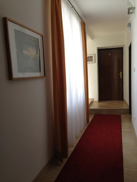 Gasthof-Pension Weisz-Artner Фрауенкірхен Екстер'єр фото